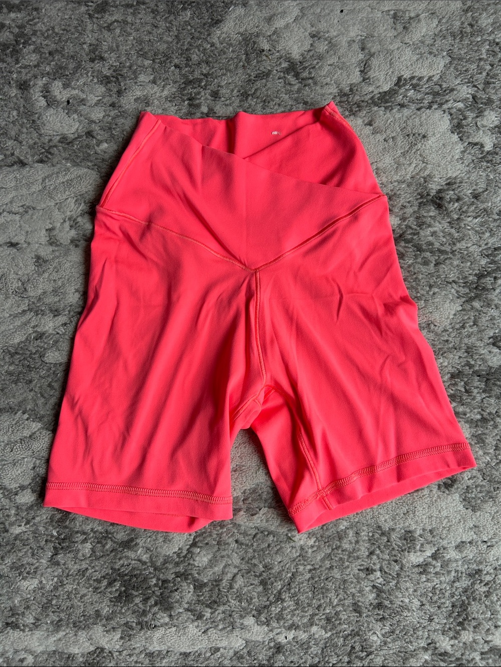 Offline by Aerie Biker Shorts